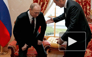 СМИ: Путин отказывается от операции из-за Медведева