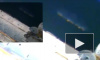 На видео с МКС уфологи разглядели гигантский НЛО