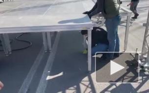 В Ереване готовится новый митинг оппозиции