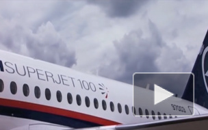 В СКР назвали основную причину смерти пассажиров сгоревшего SSJ-100