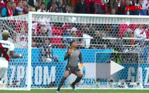 Франция обыграла Перу со счетом 1:0