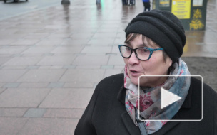 Опрос: петербуржцы против повышения стоимости проезда на метро
