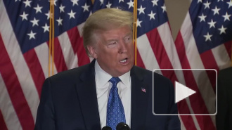 Трамп считает демократов психбольными из-за обвинений в связях с Россией