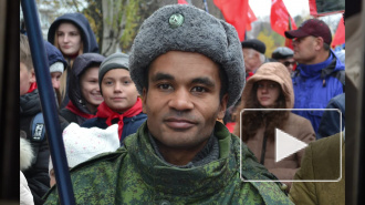 В России задержан один из самых известных ополченцев ДНР