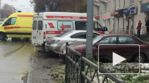 В Екатеринбурге грабитель ворвался в банк и застрелил посетителя 