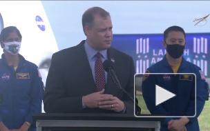 Глава NASA рассказал о переговорах с Россией