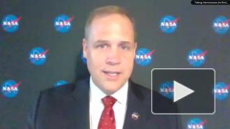 NASA подписало меморандум с Пентагоном о сотрудничестве в космосе