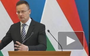МИД Венгрии: Азербайджан намерен к 2027 году удвоить поставки газа в Европу