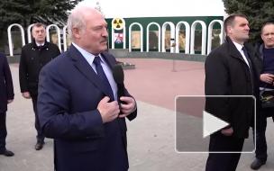 Лукашенко: разделить Белоруссию на части ни у кого не получится
