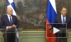 Лавров: РФ будет рада организовать поездки представителей Греции в Крым