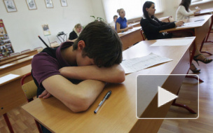 Ответы на ЕГЭ 2015 по физике, иностранному языку могут помочь школьникам, Рособнадзор старается исключить утечку КИМ