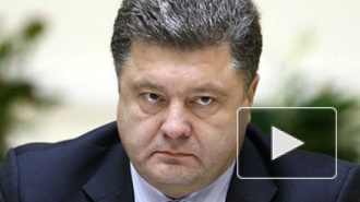 Новости Украины: Петр Порошенко снова назначил на Донбассе "день тишины"