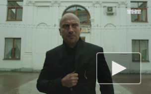 Сериал "Физрук" 4 сезон 15 серия: Фому ждет разочарование жизни