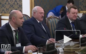 Лукашенко высказался о санкциях против Ирана