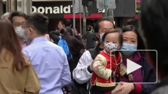 В Китае назвали сроки окончания пандемии коронавируса