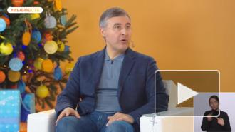 Фальков считает, что вузам следует активнее участвовать в общественной жизни регионов