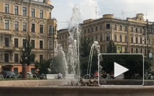 Манежную площадь и Итальянскую улицу закроют для машин в честь Дня без автомобиля