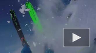 Российский лыжник из Смоленска сорвался со скалы в Австрии
