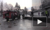 Все происшествия Петербурга за 5 апреля: фото и видео 