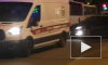 Видео: автоледи на "Ладе" врезалась в трамвай на Буденного