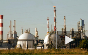 Белоруссия закупила 160 тысяч тонн российской нефти через трейдеров