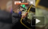 В Екатеринбурге кондуктор обматерила пожилую пассажирку из-за скользких ступеней