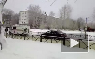  Пермская школа возобновила работу после вооруженного нападения 