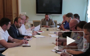 Видео: Владимир Рошкович о праздновании Дня Выборга