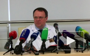 Главврач Боткинской больницы заявил, что маска может стать инкубатором болезни