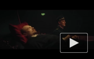 Гудков опубликовал видеоролик на тему выноса Ленина из Мавзолея