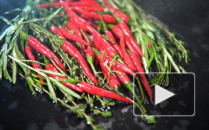 Большое употребление перца чили продлевает жизнь 