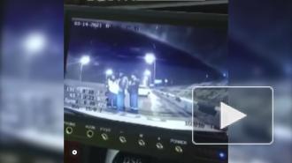 Инспектор ДПС погиб в результате ДТП во Владивостоке