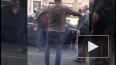 Видео: На Садовой автохам избил пожилого мужчину после а...