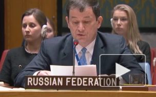 Россия запросила на 22 марта заседание СБ ООН по Украине