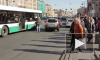 Маленькие, зато новые: Петербург покупает 80 односекционных автобусов
