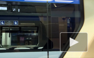 На станции метро "Нарвская" умер мужчина