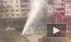 Что произошло в Санкт-Петербурге 25 апреля: фото и видео
