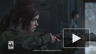 Вышел трейлер The Last of Us Part I об особенностях ПК-версии