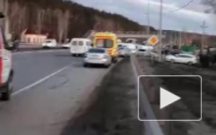В Екатеринбурге в ходе антитеррористической операции ликвидировали трех боевиков