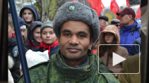 В России задержан один из самых известных ополченцев ДНР