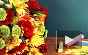 День учителя в 2014 году: россияне уже знают, какого числа будет праздник, и готовят для педагогов поздравления