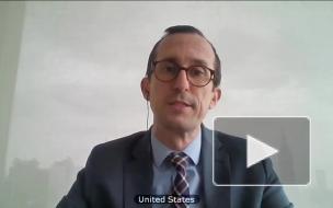 В США озвучили условие отмены санкций против России