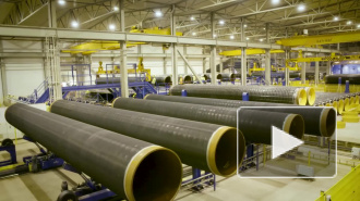 Глава МИД Германии раскритиковал США за санкции против "Северного потока-2"