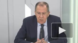 Лавров оценил ситуацию на границе Индии и Китая