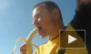 Инструкция по поеданию банана!