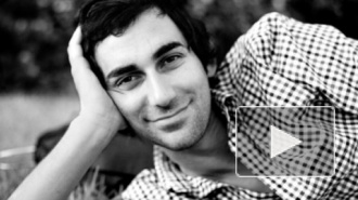 Ярослав Малый записал саундтрек к фильму "Сомнамбула"