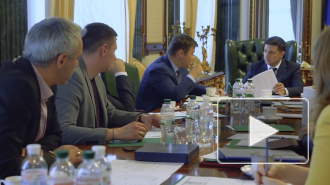 В Раде рассказали о подготовке встречи Зеленского и Путина 