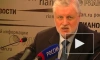Миронов не боится конкуренции с политическими карликами