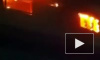 Минувшей ночью в Калуге сгорел популярный батутный центр