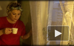 Актеры "Балтийского дома" снимают сериал о самоизоляции в Петербурге